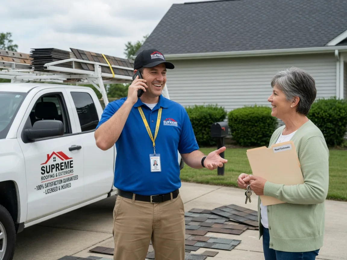 Roof Replacement Breezy Point, NY FAQs